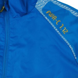 Puma Bluza męska IT King niebieska 653113 02 M 3