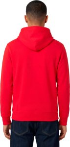 Champion Bluza męska Champion Hooded Sweatshirt czerwona 221791 RS067 XL 3