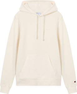 Champion Bluza męska Champion Hoodie Sweatshirt kremowa 220783 YS084 XL 2