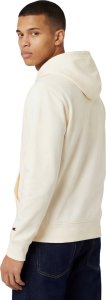 Champion Bluza męska Champion Hoodie Sweatshirt kremowa 220783 YS084 XL 3