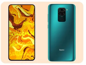 Hello Case Etui z Klapką Do Xiaomi Redmi Note 9 (Czarne, Zamykane, Kabura)   Szkło 7