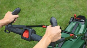 Kosiarka akumulatorowa Bosch Bosch power tools Bosch Citymower 18V-32-300 06008B9A0A 4