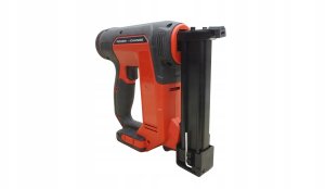 Zszywacz Einhell Einhell Power X-Change cordless nailer TE-CN 18/32 Li - Solo, 18Volt (red/black, without battery and charger) 2