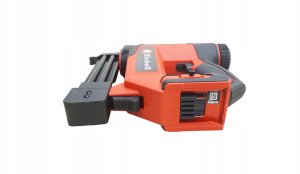 Zszywacz Einhell Einhell Power X-Change cordless nailer TE-CN 18/32 Li - Solo, 18Volt (red/black, without battery and charger) 3