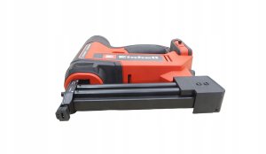 Zszywacz Einhell Einhell Power X-Change cordless nailer TE-CN 18/32 Li - Solo, 18Volt (red/black, without battery and charger) 4