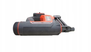 Zszywacz Einhell Einhell Power X-Change cordless nailer TE-CN 18/32 Li - Solo, 18Volt (red/black, without battery and charger) 5