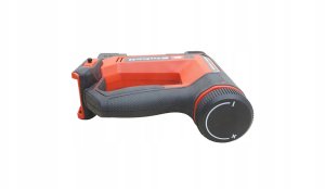 Zszywacz Einhell Einhell Power X-Change cordless nailer TE-CN 18/32 Li - Solo, 18Volt (red/black, without battery and charger) 6
