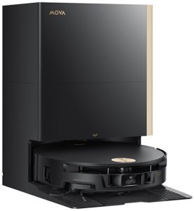 Mova Mova S70 Ultra Roller czarny 6