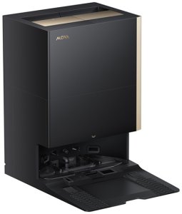 Mova Mova S70 Ultra Roller czarny 7