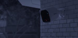Kamera IP Synology BC510 | Kamera IP 5 MP do monitoringu zewnętrznego i wewnętrznego 3