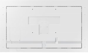 System interaktywny Samsung Flip WM65FX - 165 cm (65") Klasa przekątnej WMFX Series wyświetlacz LCD z podświetleniem LED - Edukacja / Biznes - mit interaktives Whiteboard integriert, Touchscreen (Multitouch) - Tizen OS - 4K UHD (2160p) 3840 x 2160 4
