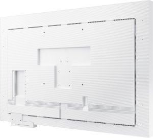 System interaktywny Samsung Flip WM65FX - 165 cm (65") Klasa przekątnej WMFX Series wyświetlacz LCD z podświetleniem LED - Edukacja / Biznes - mit interaktives Whiteboard integriert, Touchscreen (Multitouch) - Tizen OS - 4K UHD (2160p) 3840 x 2160 5