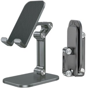 Braders Uchwyt Z3 Universal stand holder smartphone & tablet Dark grey 2