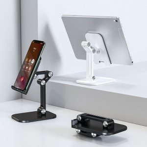 Braders Uchwyt Z3 Universal stand holder smartphone & tablet Dark grey 4
