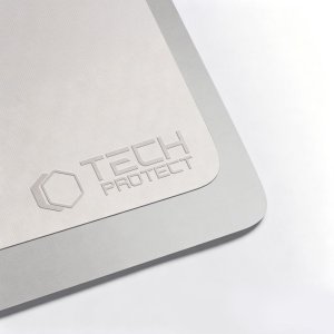 Tech-Protect ŚCIERECZKA DO EKRANÓW TECH-PROTECT POLISHING CLOTH LAPTOP 13-14 GREY 3