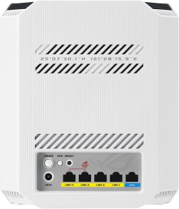 Router Asus ROG Strix GS-BE7200 (90IG0AC0-MO9C00) 4