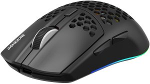 Mysz Tracer GAMEZONE INTENSE RGB Honeycomb RF (2.4G+BT) (TRAMYS47844) 3