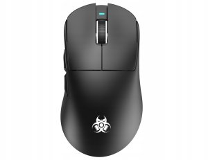 Mysz Tracer GameZone Nord RGB (2.4GHz+BT) RF + Stacja Dokująca (TRAMYS47842) 2
