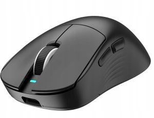 Mysz Tracer GameZone Nord RGB (2.4GHz+BT) RF + Stacja Dokująca (TRAMYS47842) 3