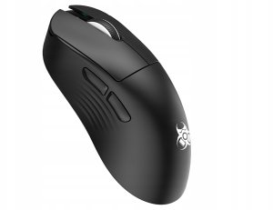 Mysz Tracer GameZone Nord RGB (2.4GHz+BT) RF + Stacja Dokująca (TRAMYS47842) 4