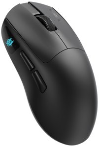 Mysz Tracer Gamezone Nippy RF czarna (TRAMYS47845) 3