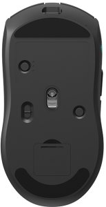 Mysz Tracer Gamezone Nippy RF czarna (TRAMYS47845) 5