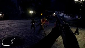 Tesura Games EVERDARK Undead Apocalypse (PS5) 2