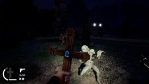 Tesura Games EVERDARK Undead Apocalypse (PS5) 3