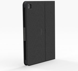 Zagg ZAGG Messenger Folio 2, QWERTY, Nordic, Apple, 10.9-inch iPad (Gen 10), Charcoal, Wireless 2
