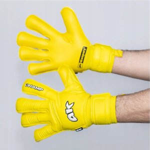 4keepers Rękawice Champ Colour Yellow VII RF2G S1033788 2
