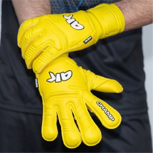 4keepers Rękawice 4keepers Champ Colour Yellow VII RF2G S1033788 3
