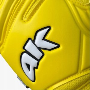 4keepers Rękawice 4keepers Champ Colour Yellow VII RF2G S1033788 3