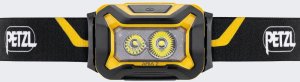 Latarka czołowa Petzl Petzl E070AB00 Headlamp ARIA? 2 black/yellow 2