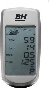 Rower stacjonarny BH Fitness SB2.6 H9173 mechaniczny indoor cycling 5