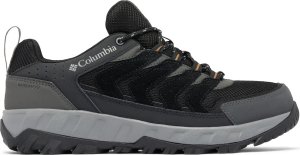 Buty trekkingowe męskie Columbia Columbia Strata Trail Low WP 2076891010 - 45 2