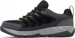 Buty trekkingowe męskie Columbia Columbia Strata Trail Low WP 2076891010 - 45 3