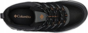 Buty trekkingowe męskie Columbia Columbia Strata Trail Low WP 2076891010 - 45 4