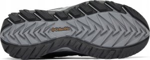 Buty trekkingowe męskie Columbia Columbia Strata Trail Low WP 2076891010 - 45 5