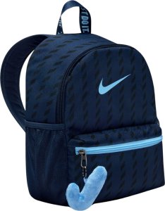 Nike Plecak dla dzieci JDI mini granatowy IO1530 410 3