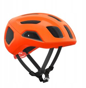 POC Kask rowerowy Ventral Air MIPS pomarańczowy (969114) 2