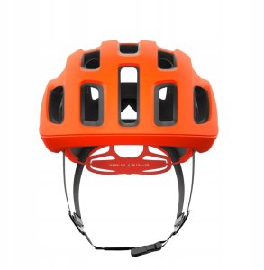 POC Kask rowerowy Ventral Air MIPS pomarańczowy (969114) 3