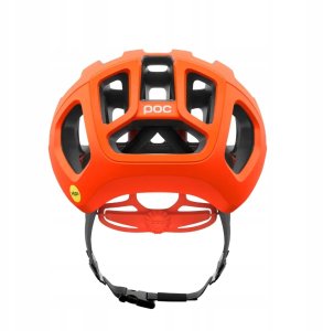 POC Kask rowerowy Ventral Air MIPS pomarańczowy (969114) 4