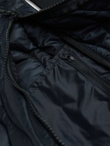 PEAK PERFORMANCE Saszetka Nerka Peak Performance Helium Bum Bag czarny (930601) 3