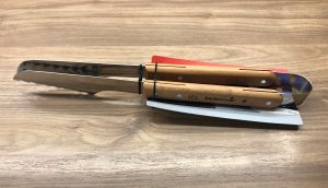 Barbecook | Luxury tongs FSC, 40 cm | (BC-ACC-7070) 5
