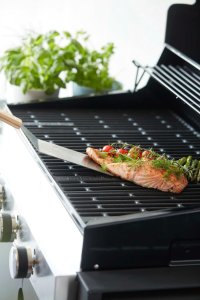 Barbecook Barbecook | Fish turner FSC, 37 cm (per 6 pcs) | BC-ACC-7125 3