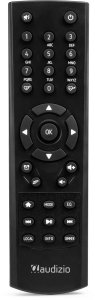 Radio Audizio Radio internetowe Dozza z DAB+ bambusowe one size 11