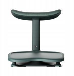 NGS LiberNovo Footrest Ergonomic Support Regulowany podnóżek do krzesła zielony 7