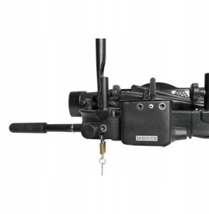 Eufab Eufab 11582 CROW PLUS Bagażnik Rowerowy na 2 Rowery Na Hak max 50kg 5