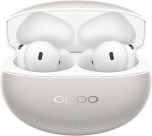 Słuchawki Oppo Słuchawki dokanałowe Enco X3s Srebrne 2