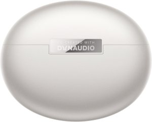 Słuchawki Oppo Słuchawki dokanałowe Enco X3s Srebrne 3